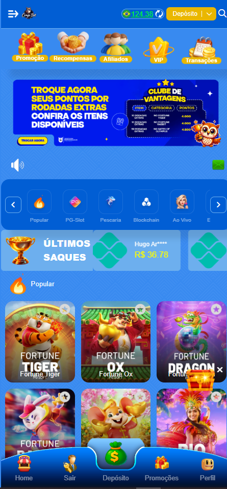 Script Cassino Chinês